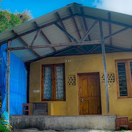 Karuna Dham Villa Kodaikanal Bagian luar foto