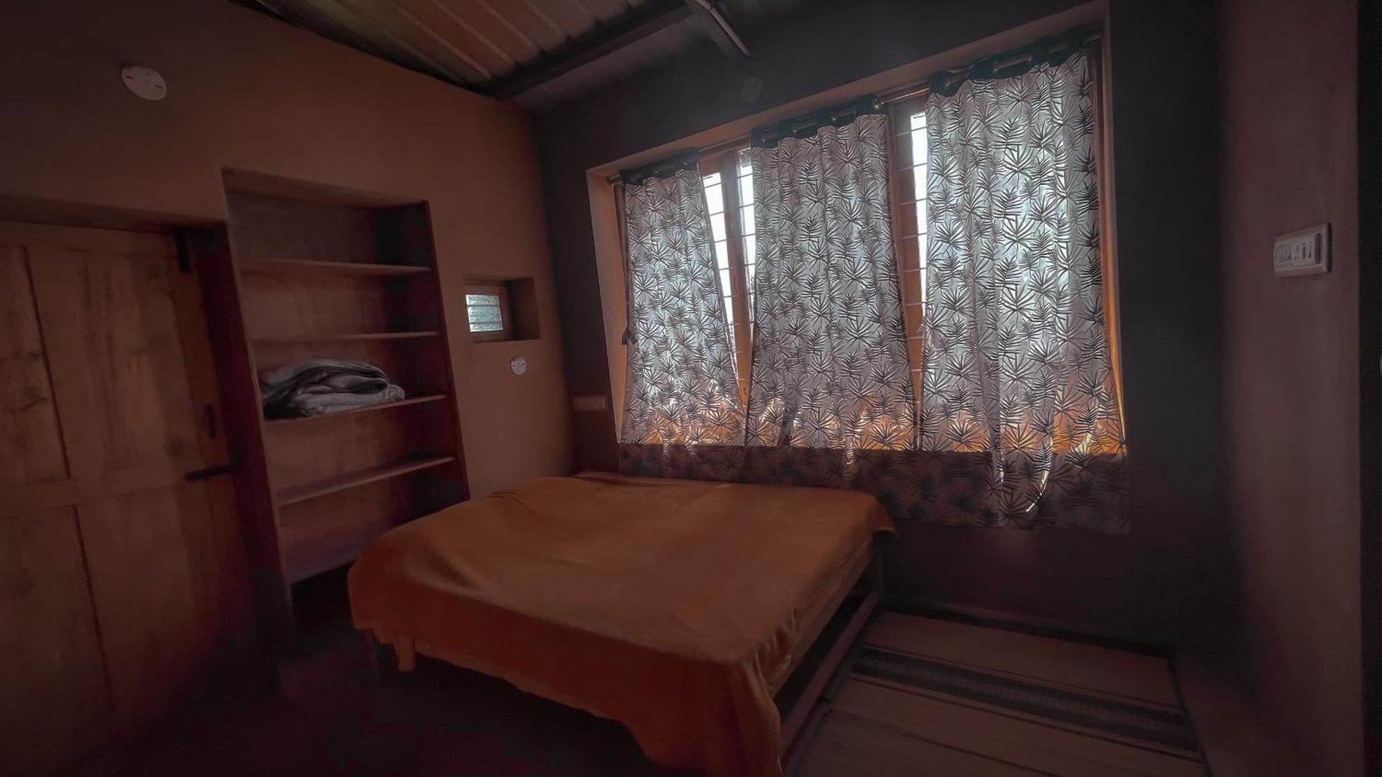 Karuna Dham Villa Kodaikanal Bagian luar foto