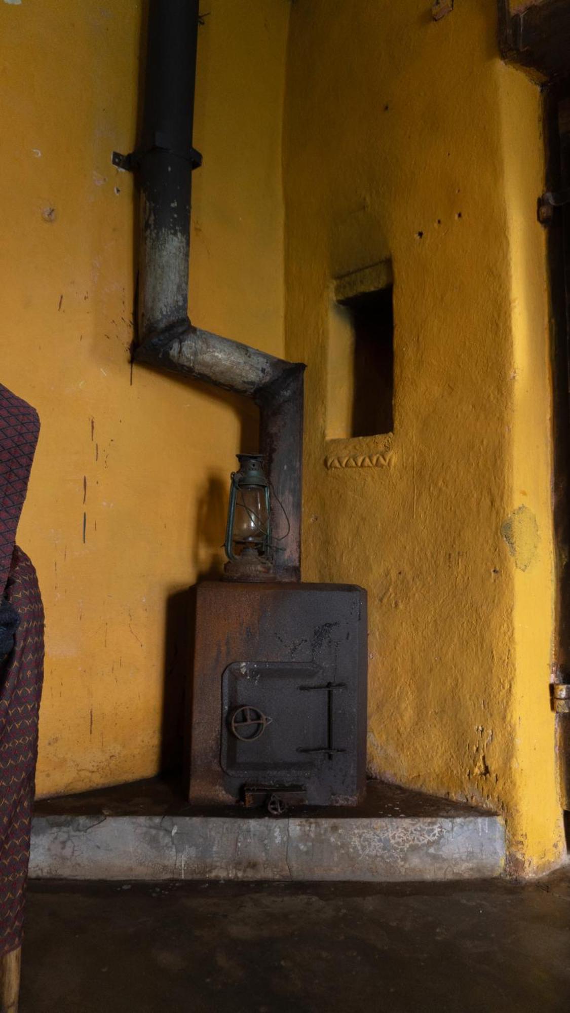 Karuna Dham Villa Kodaikanal Bagian luar foto