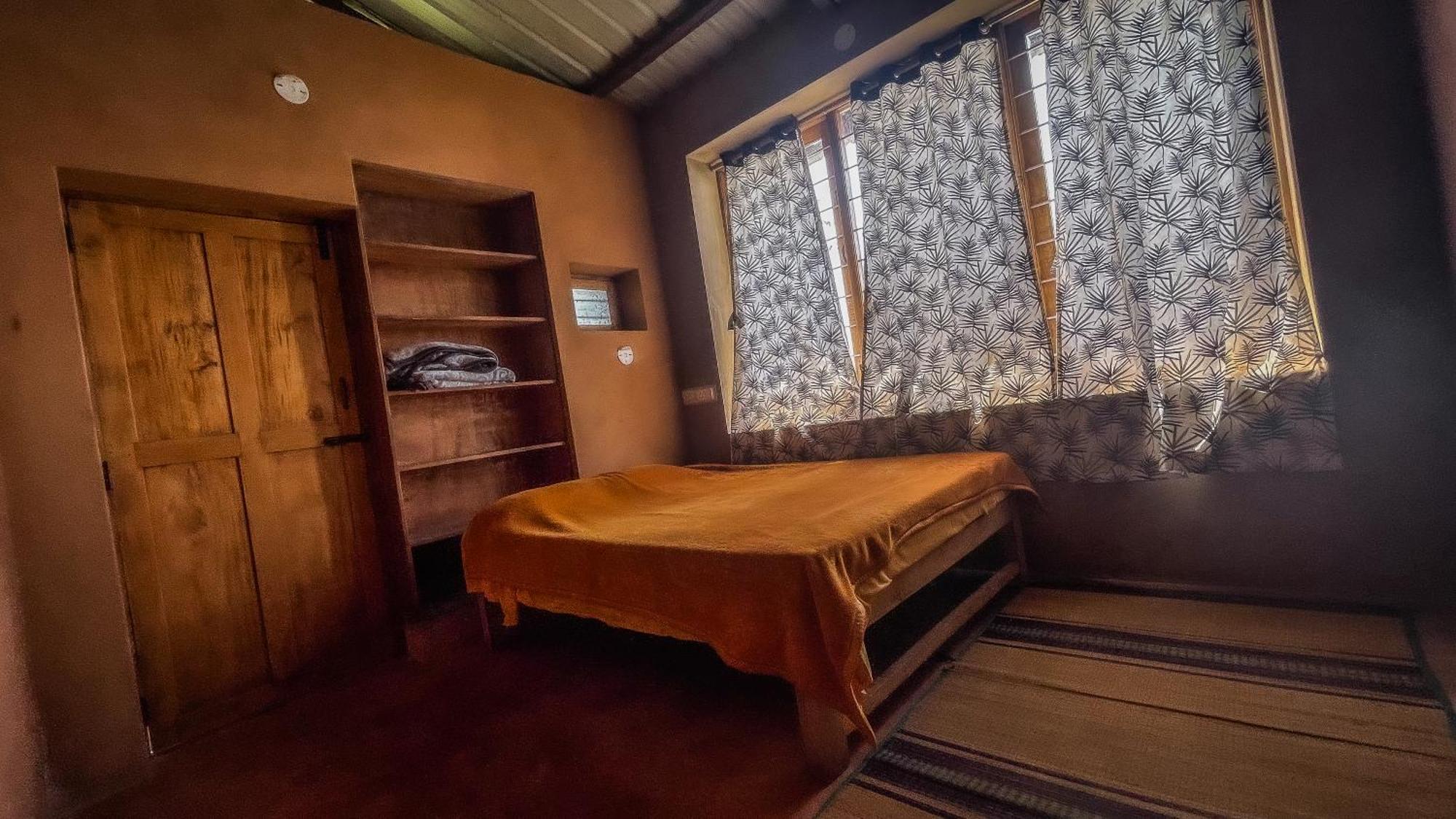 Karuna Dham Villa Kodaikanal Bagian luar foto