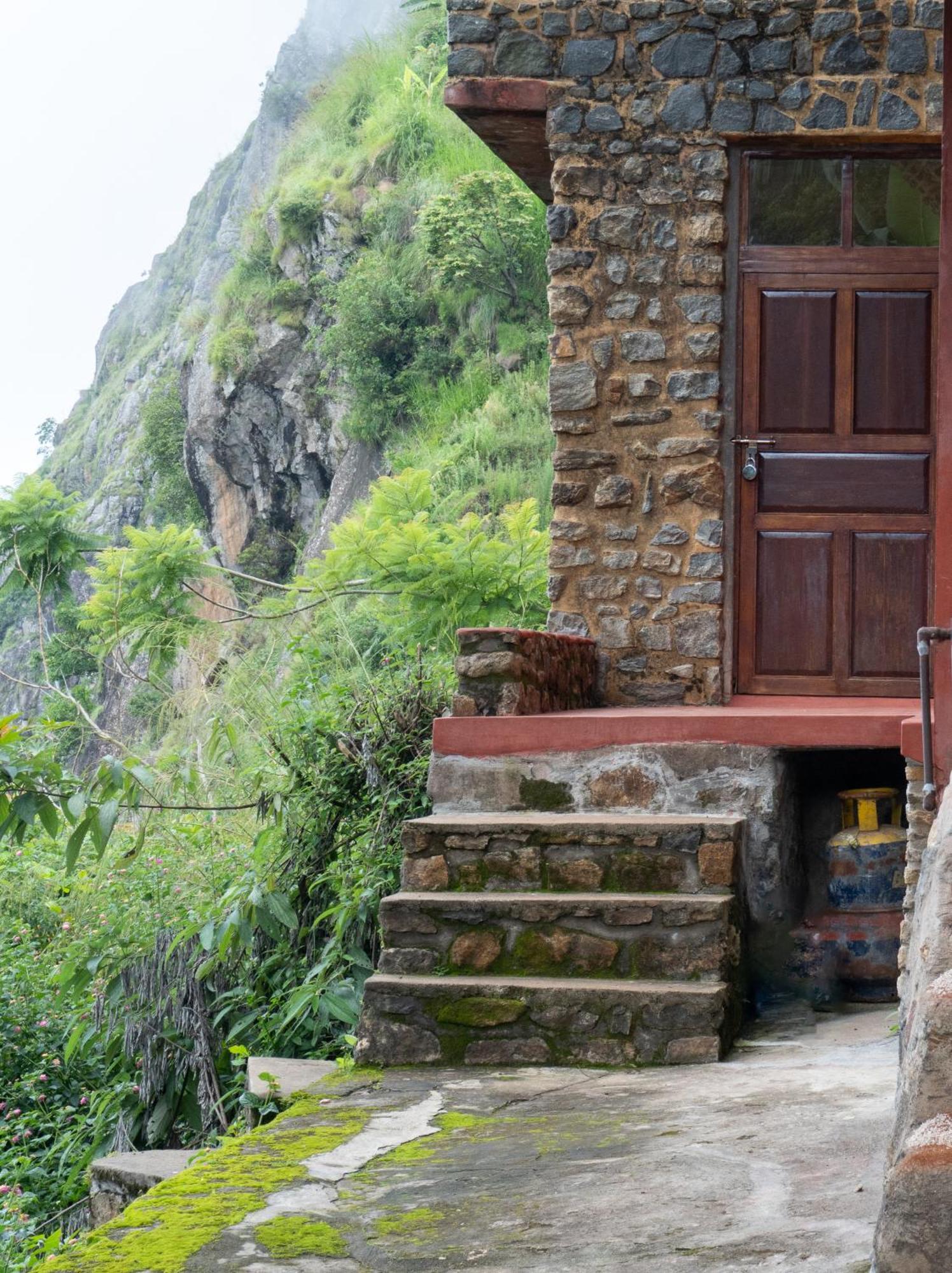 Karuna Dham Villa Kodaikanal Bagian luar foto